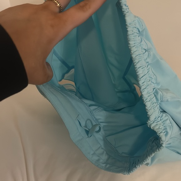 Lululemon shorts - Picture 2 of 2